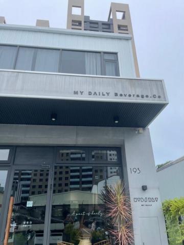 Ni - 完工照 Ni - 完工照