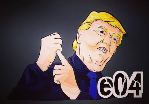 尬播客設計 - 插圖設計