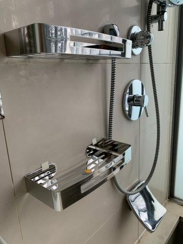 美球清潔 - 清潔後