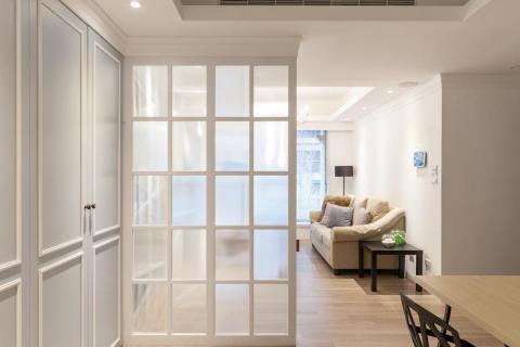 競繪室內設計有限公司 - 美式風格住宅