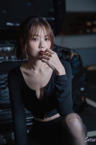 Darren studio - 人像