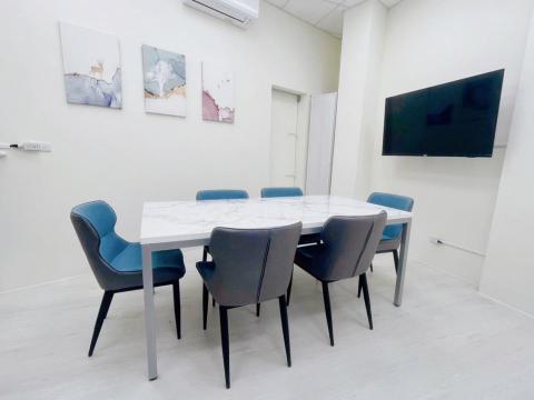 雍仲 地政士事務所 - 簽約室 雍仲 地政士事務所 - 簽約室