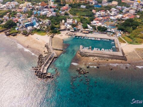 Darren studio - 空拍