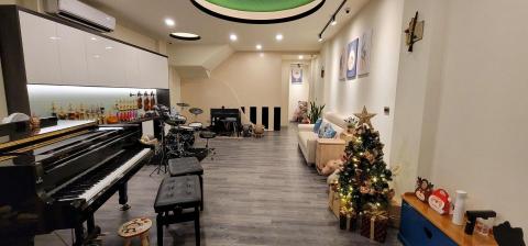 艾瑞音樂藝術空間 - 