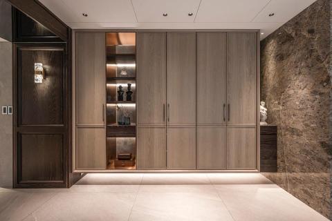 靚居空間設計 - 