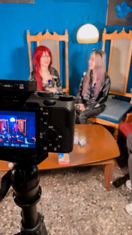 小乖 - 拍攝yt（含企劃、腳本、廠商談判、kol溝通等）