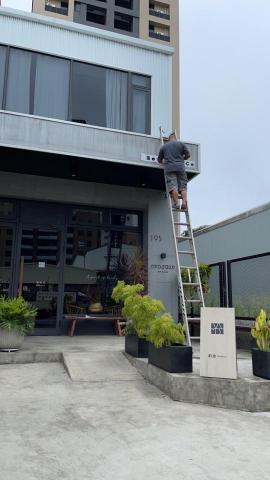 Ni - 施工照 Ni - 施工照