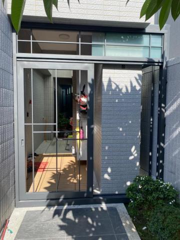 禾翊工程行 -  禾翊工程行 -