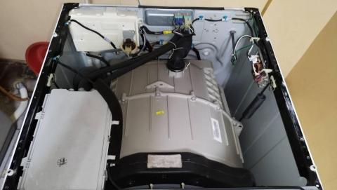 個人工作室 - 滾桶 個人工作室 - 滾桶