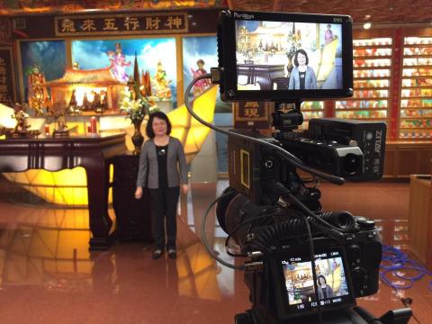 凱吉思數位整合股份有限公司 - 協助社群經營 短視頻輕影片 撰寫腳本與攝製