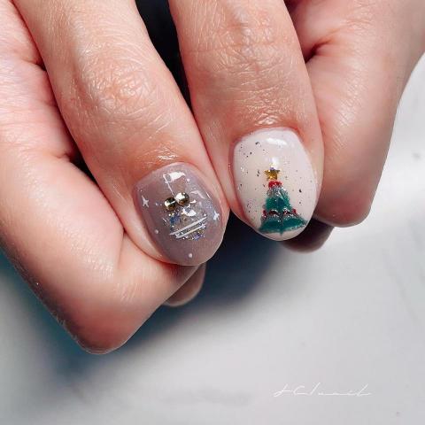 JCInail客製化美甲 - 