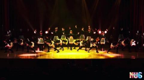 李綺英 - 2020全國舞展冠軍