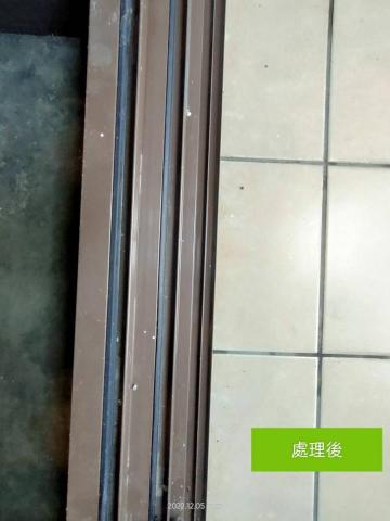 Ming Lai - 處理後的