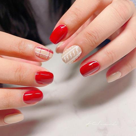 JCInail客製化美甲 - 