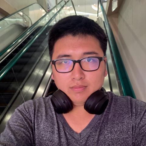 提供python工程師服務的專家吳健維