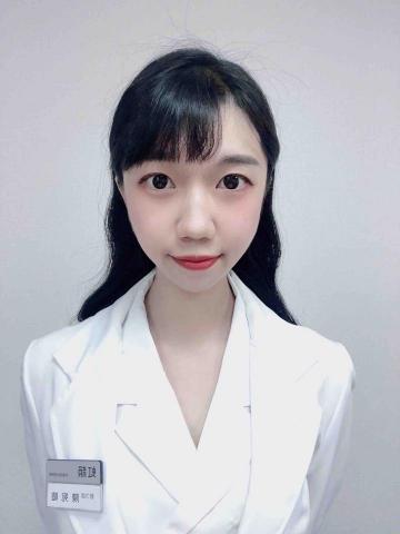 提供寄養服務的專家Olivia.Chen