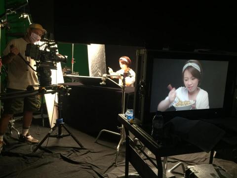 凱吉思數位整合股份有限公司 - 產品行銷規畫 Q蒡麵 助在地小農產品 做內容與曝光