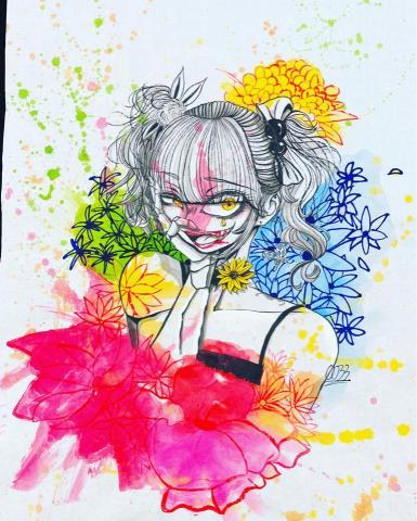 Rin33 ART -  Rin33 ART -