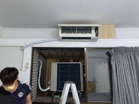 立成綜合水電空調 - 