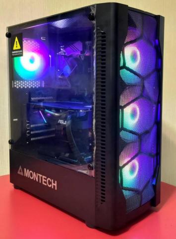 杜忠翰 - 高CP值的君主機殼X1