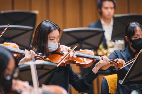 小提琴教學/鋼琴教學/陪練/婚禮樂手/商演🎵🎻🎹 - 