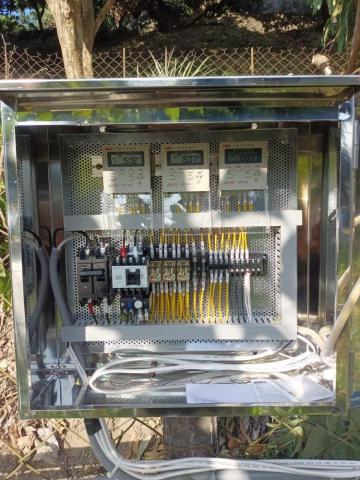 樺欣水電工程有限公司 - 