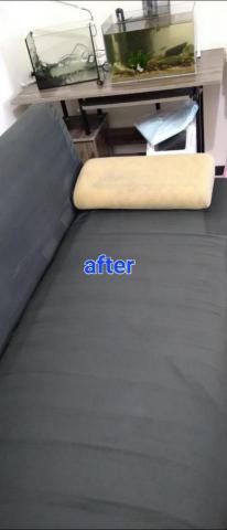 日光清潔個人工作室 - 