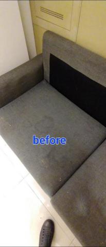 日光清潔個人工作室 - 