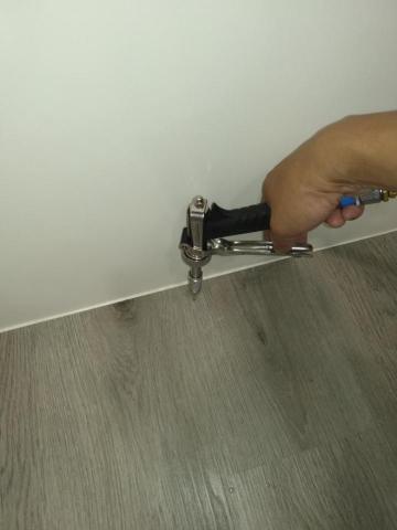 嘉澤滅鼠封堵防治工程 - 白蟻灌注 嘉澤滅鼠封堵防治工程 - 白蟻灌注