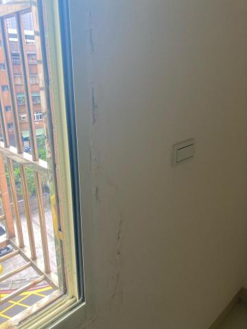 磊砢晶瑩工程 - 嚴重壁癌狀況 磊砢晶瑩工程 - 嚴重壁癌狀況