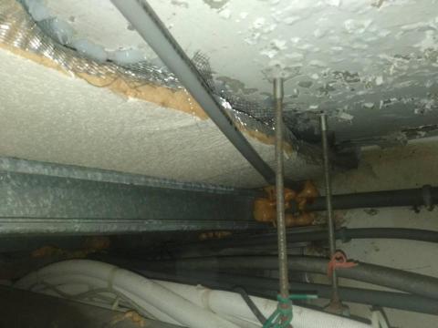 嘉澤滅鼠封堵防治工程 - 老鼠鐵網封堵 嘉澤滅鼠封堵防治工程 - 老鼠鐵網封堵