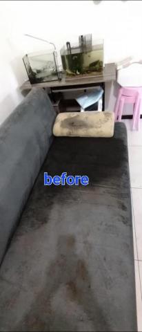 日光清潔個人工作室 - 