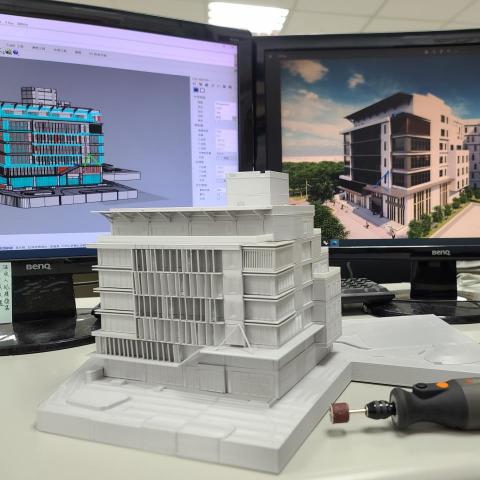 提供列印711服務的專家九心工作室