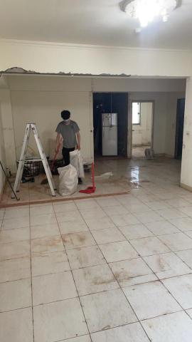 Chasing Sea - 桃園楊梅區 打造開放格局