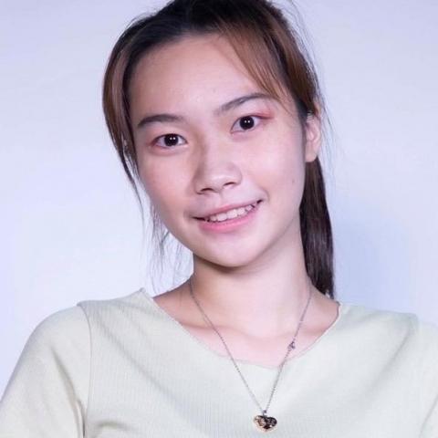 提供吳曉琪服務的專家殷琪楨 Esther