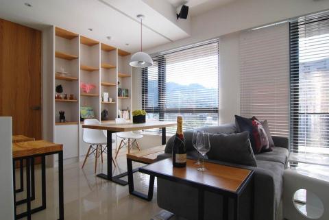 OPIA - 天母 廖公館