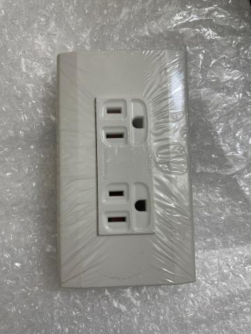 吳水電 - 烤箱微波爐插座千萬愛注意