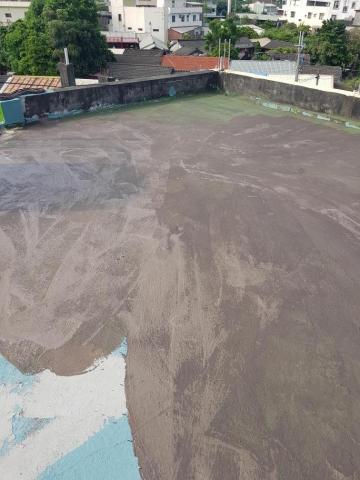 尚好油漆 - 施工中