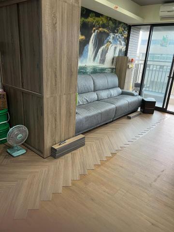 鑫荷藝術工程 - 