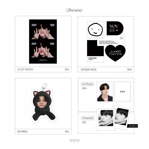 黃珮涵 - 商品預覽圖設計