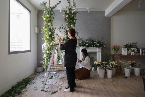 光隅空間設計 - 