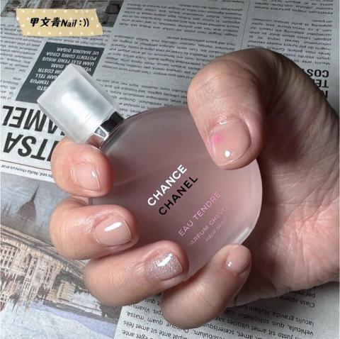 林玉凡 - 氣質裸蝴蝶結造型款