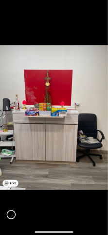 Chasing Sea - 自家家神 看字看風水 專業設計 現代感收納