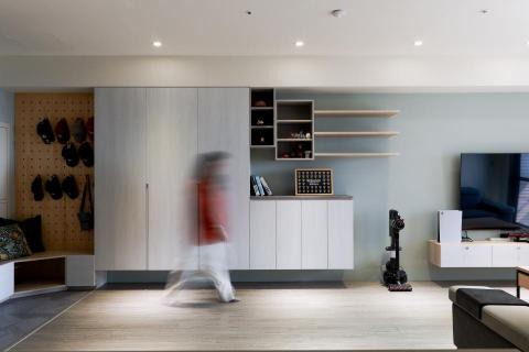 光隅空間設計 - 