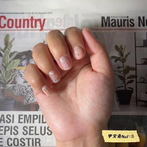 林玉凡 - 聖誕氣氛造型款