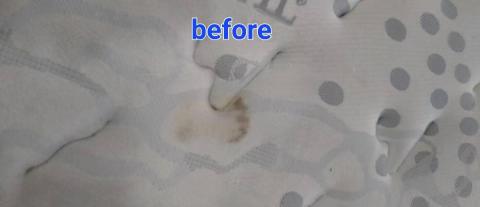 日光清潔個人工作室 - 