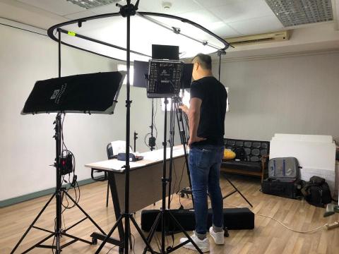 史蒂芬州獨立影像工作室 - 