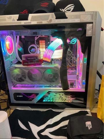 戰神電腦工作室 - 