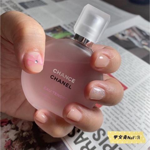 林玉凡 - 蝴蝶結造型