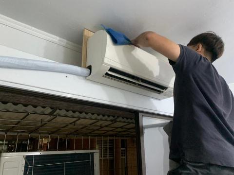 立成綜合水電空調 - 